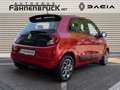 Renault Twingo Equilibre 1.0 SCe 65 Scheckheft Allwetter Rojo - thumbnail 5