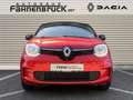 Renault Twingo Equilibre 1.0 SCe 65 Scheckheft Allwetter Rojo - thumbnail 6