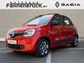 Renault Twingo Equilibre 1.0 SCe 65 Scheckheft Allwetter Rot - thumbnail 1
