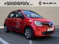 Renault Twingo Equilibre 1.0 SCe 65 Scheckheft Allwetter Rojo - thumbnail 2