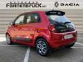 Renault Twingo Equilibre 1.0 SCe 65 Scheckheft Allwetter Rojo - thumbnail 3