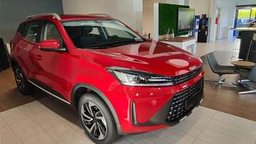 EMC SEI 1.5 BENZINA CAMBIO MANUALE