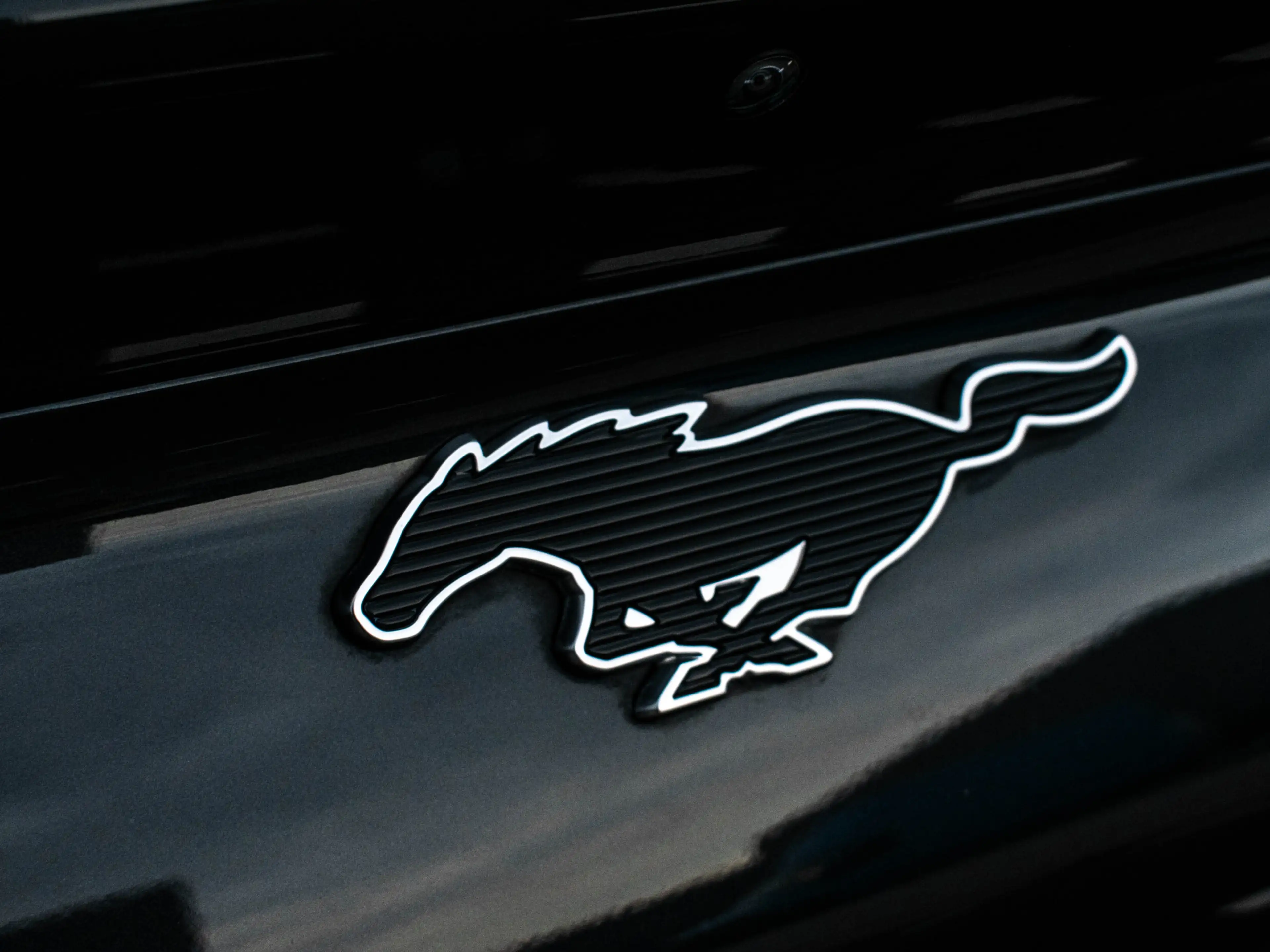 Ford Mustang Mach-E Extended RWD 98 kWh | SOH 95,8 | Pano | B&O | Memo — photo 11