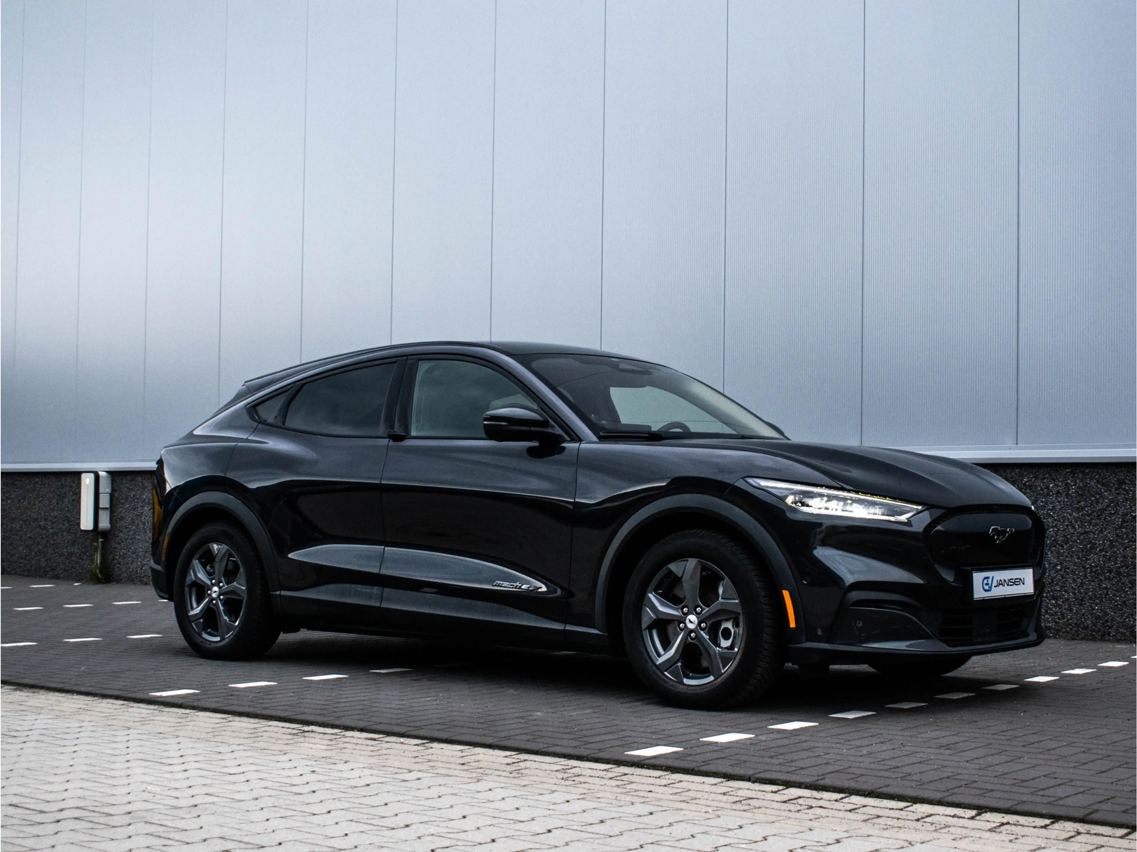 Ford Mustang Mach-E Extended RWD 98 kWh | SOH 95,8 | Pano | B&O | Memo — photo 10