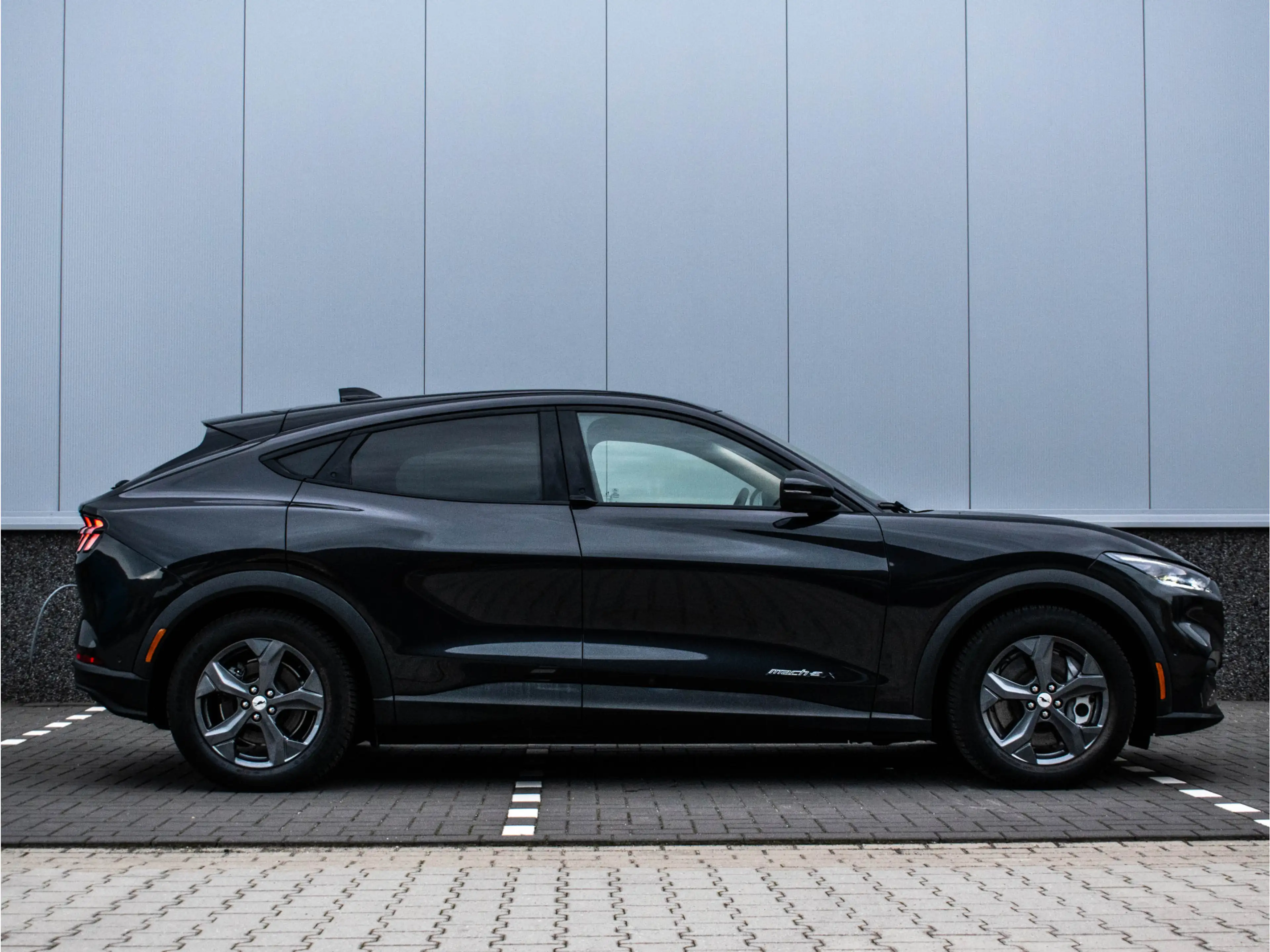 Ford Mustang Mach-E Extended RWD 98 kWh | SOH 95,8 | Pano | B&O | Memo — photo 9