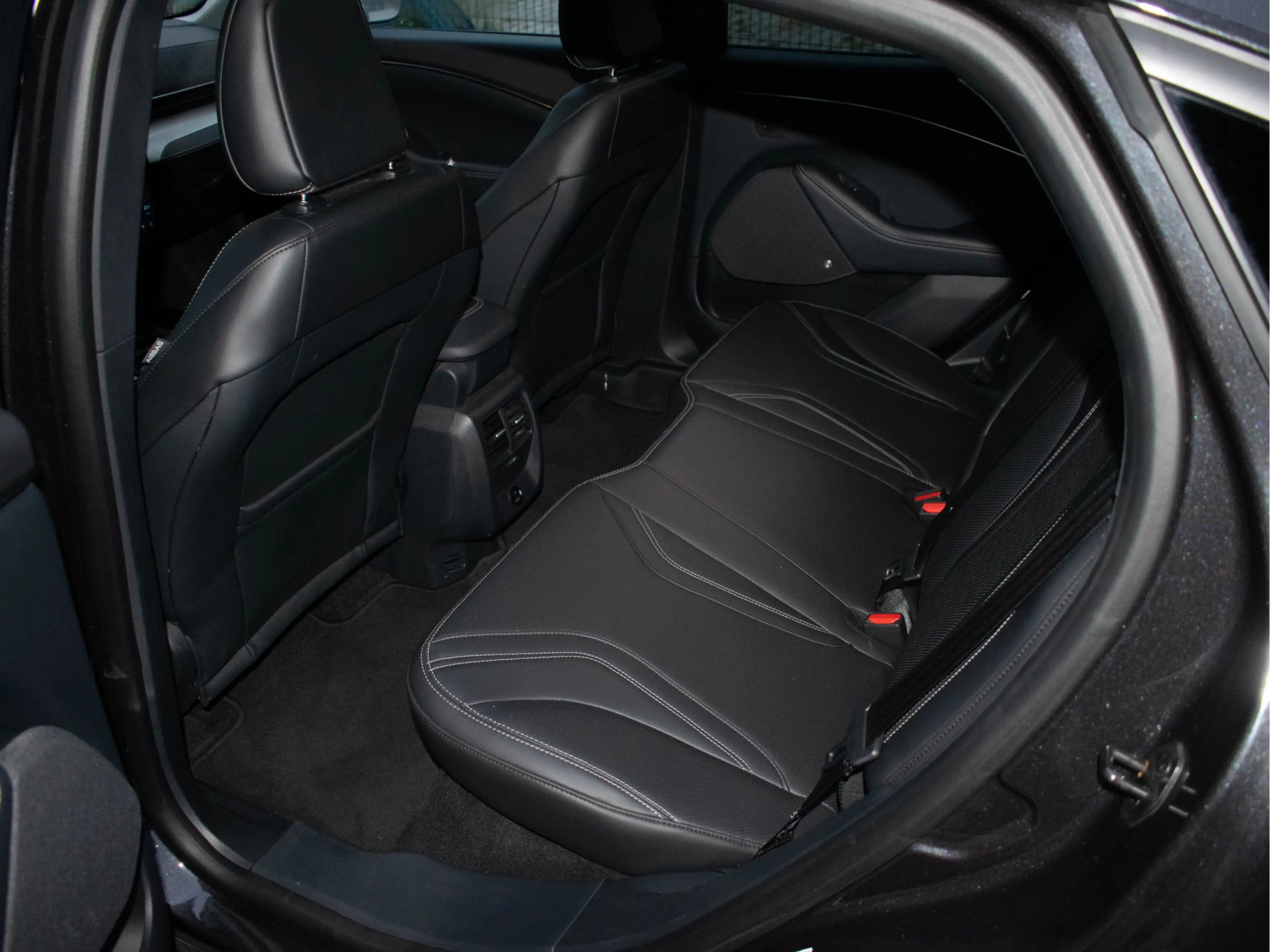 Ford Mustang Mach-E Extended RWD 98 kWh | SOH 95,8 | Pano | B&O | Memo — photo 15