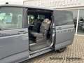 Volkswagen T7 Multivan Life 2.0 TDI *1.HAND*AHK*ACC*RFK* Gris - thumbnail 13