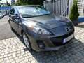 Mazda Mazda 3 1.6 1.Besitz-Autom-Klimaautom-Sitzheizg- Grey - thumbnail 2