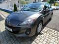 Mazda 3 1.6 1.Besitz-Autom-Klimaautom-Sitzheizg- Gri - thumbnail 3