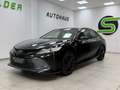 Toyota Camry Hybrid Executive/Navi/R-Kamera/Spurhalte/ Schwarz - thumbnail 3