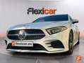 Mercedes-Benz A 200 d Blanco - thumbnail 3