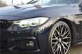BMW 420 4-serie Gran Coupé 420d 191pk M-Pakket | Opendak | Negro - thumbnail 37