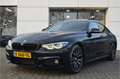 BMW 420 4-serie Gran Coupé 420d 191pk M-Pakket | Opendak | Negro - thumbnail 18