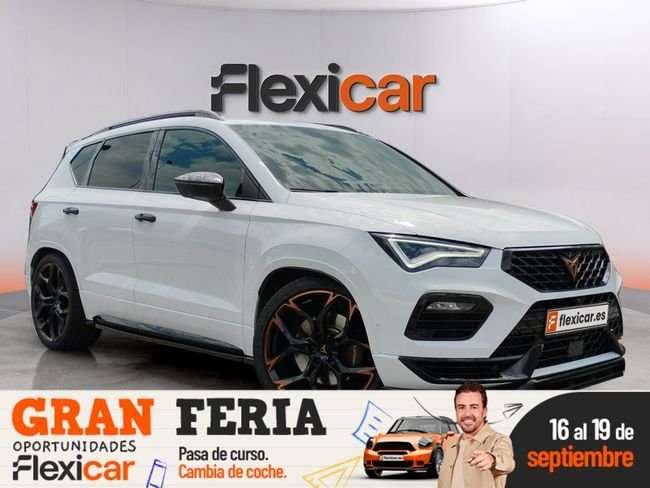 CUPRA Ateca 2.0 TSI 300 DSG 4Drive - foto 1