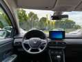 Dacia Sandero Tce Eco-G Comfort Klima/PDC/LED/GJR Weiß - thumbnail 14