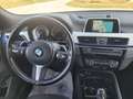 BMW X2 M xdrive 20d Msport auto Bianco - thumbnail 10