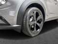 Nissan Juke 1.6 Hybrid 4AMT Tekna Grau - thumbnail 5