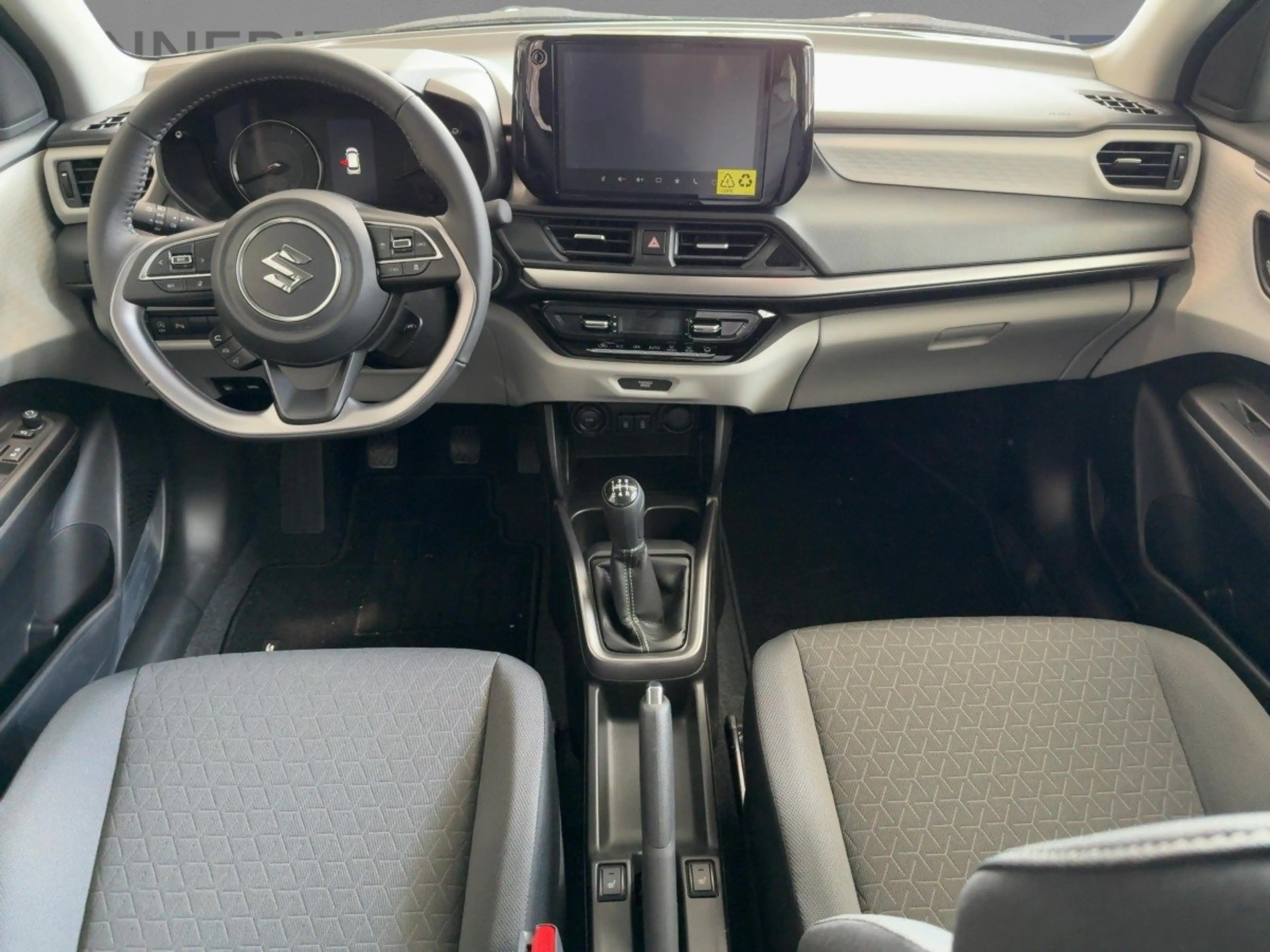 Suzuki Swift Comfort+ (MT) *bis zu 8 Jahre Garantie* — photo 10