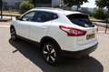Nissan Qashqai 1.2 Connect Edition Weiß - thumbnail 8