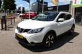 Nissan Qashqai 1.2 Connect Edition Weiß - thumbnail 2