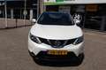 Nissan Qashqai 1.2 Connect Edition Weiß - thumbnail 3