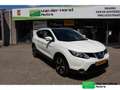 Nissan Qashqai 1.2 Connect Edition Weiß - thumbnail 1