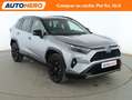 Toyota RAV4 2.5 hybrid 2WD Style Gris - thumbnail 8