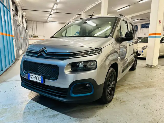Citroen Berlingo e-Berlingo M Shine