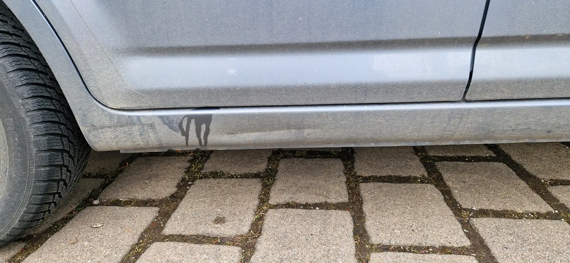 Daihatsu Sirion Sirion 1.3 Gris - 2