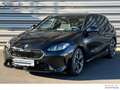 BMW 120 d Schwarz - thumbnail 1