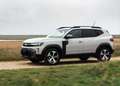 Dacia Duster Duster Journey TCe 130 mHev Journey Beige - thumbnail 1