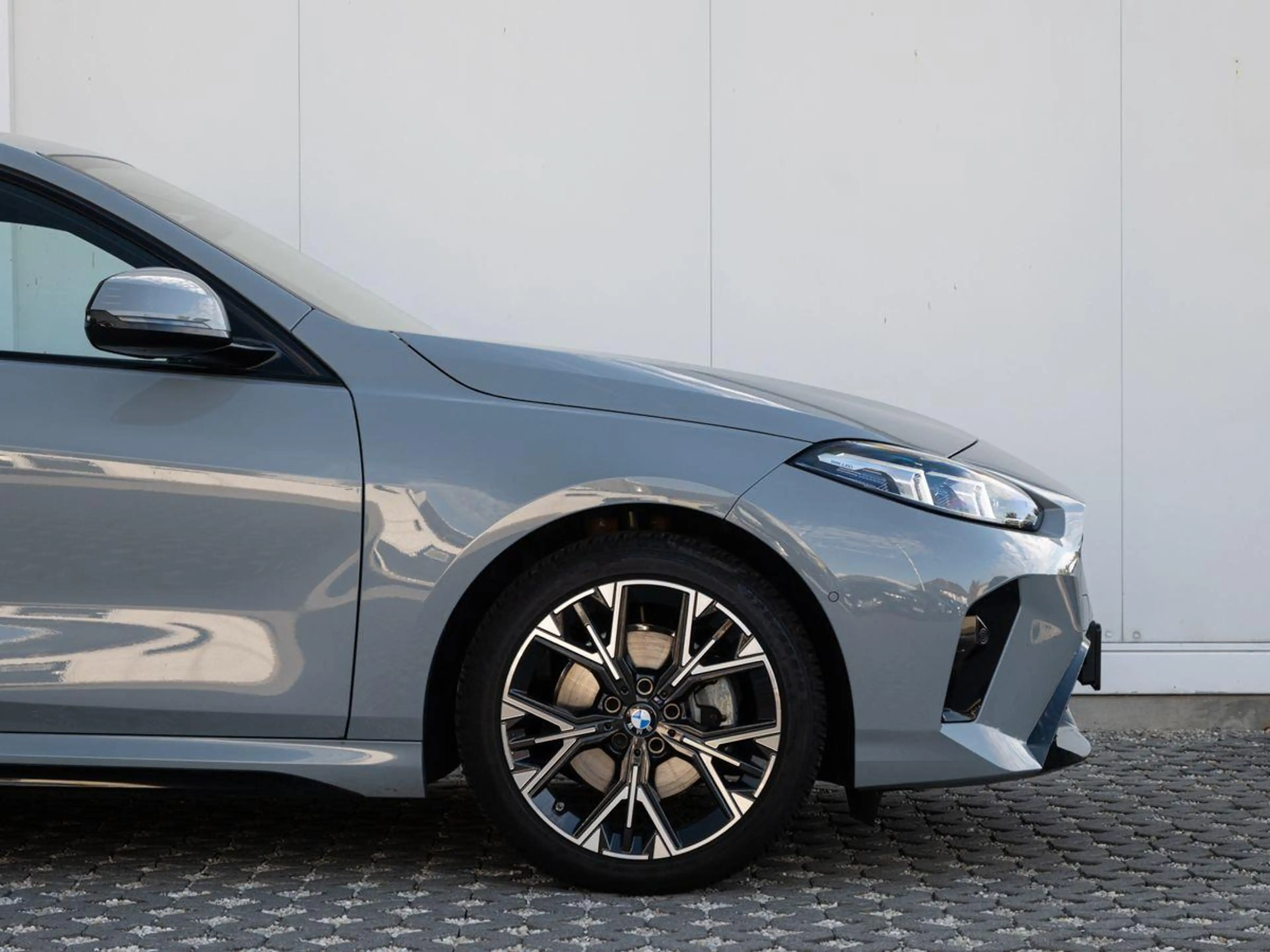 BMW 120 M-Sport AHK PANO AdLED KoZg SHZ SpieglP ParkA — photo 7