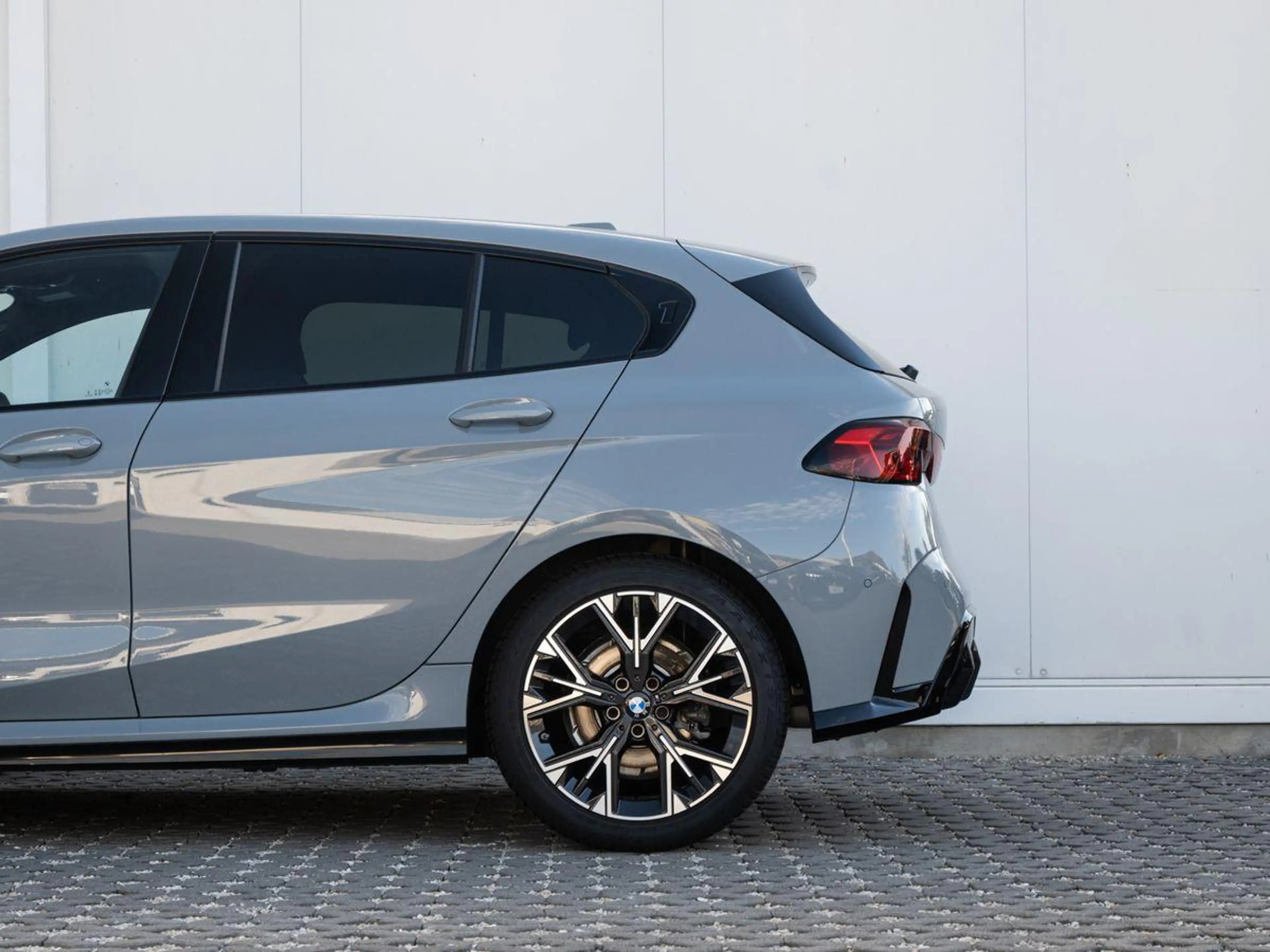 BMW 120 M-Sport AHK PANO AdLED KoZg SHZ SpieglP ParkA — photo 10