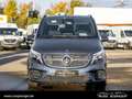 Mercedes-Benz V 300 d ED/L *AMG*Pano*Navi*LED*Kamera*Standhzg. Blau - thumbnail 9