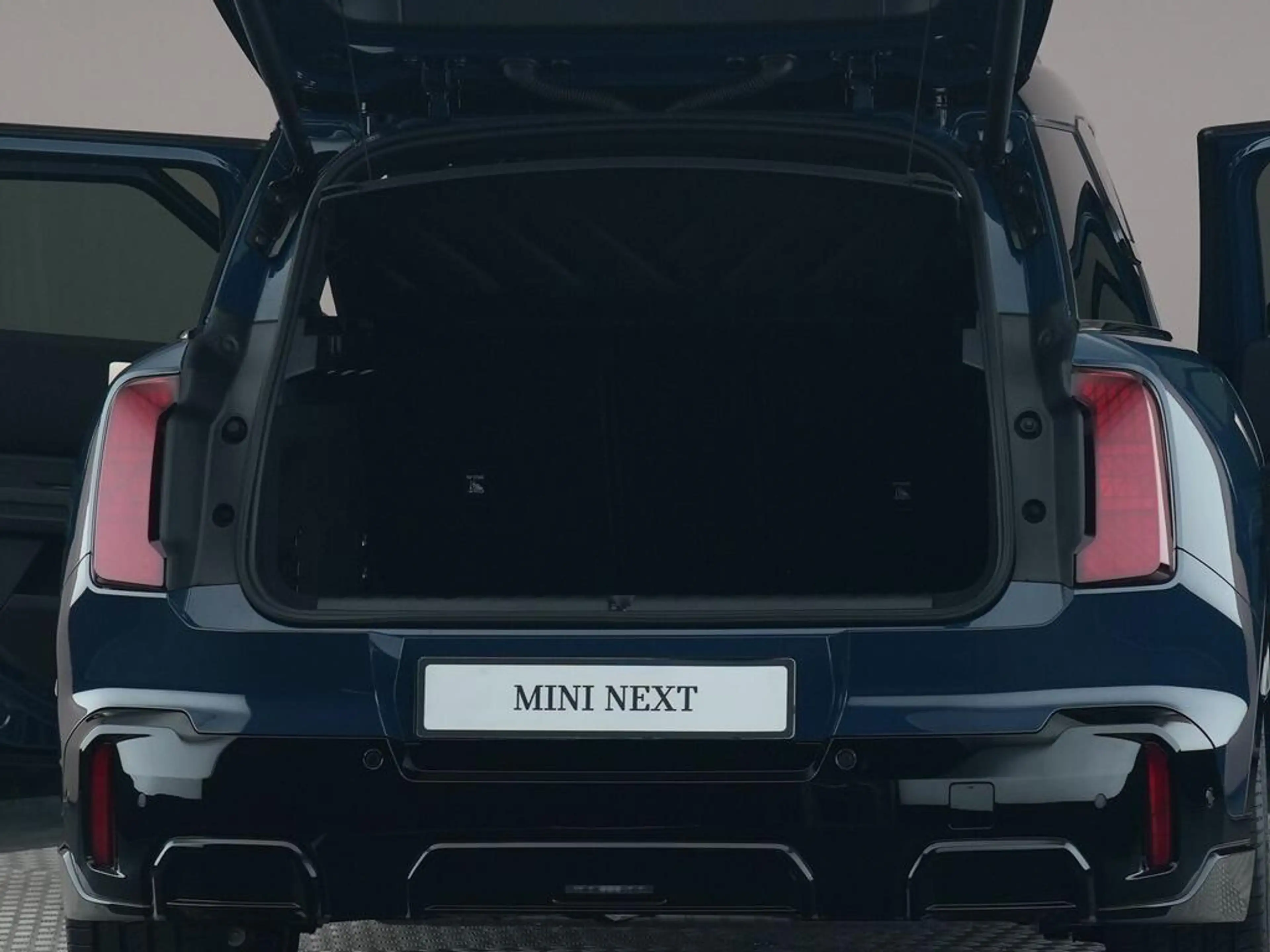 MINI John Cooper Works Countryman 1.5 C M Plus — photo 12