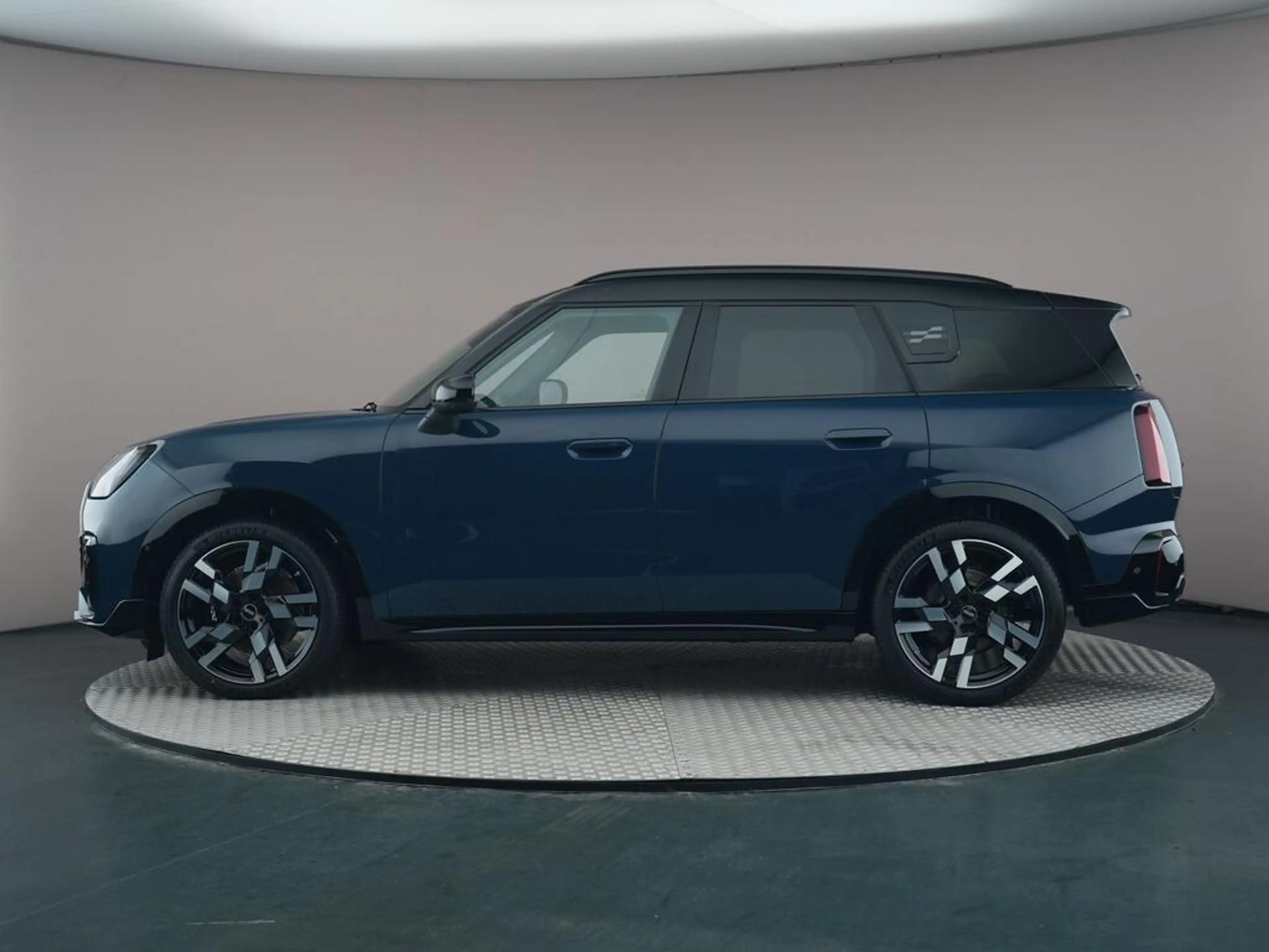 MINI John Cooper Works Countryman 1.5 C M Plus — photo 8
