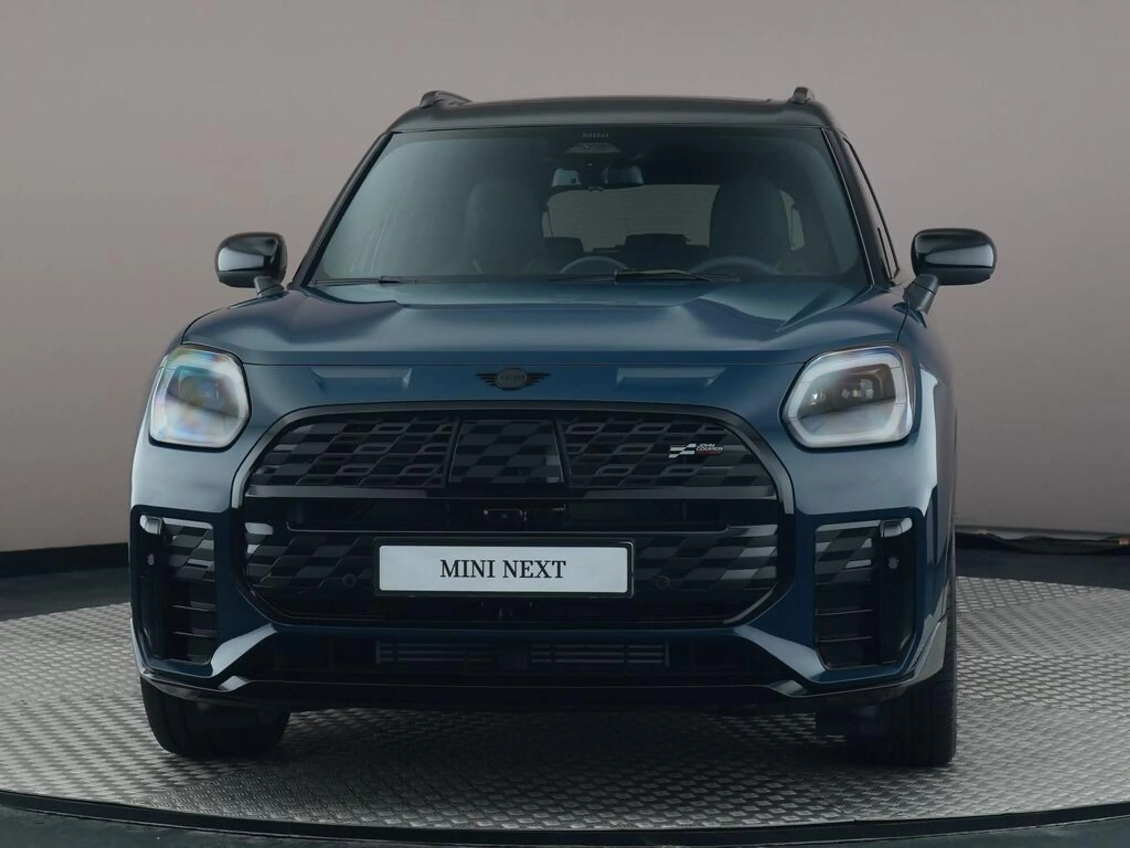 MINI John Cooper Works Countryman 1.5 C M Plus — photo 2