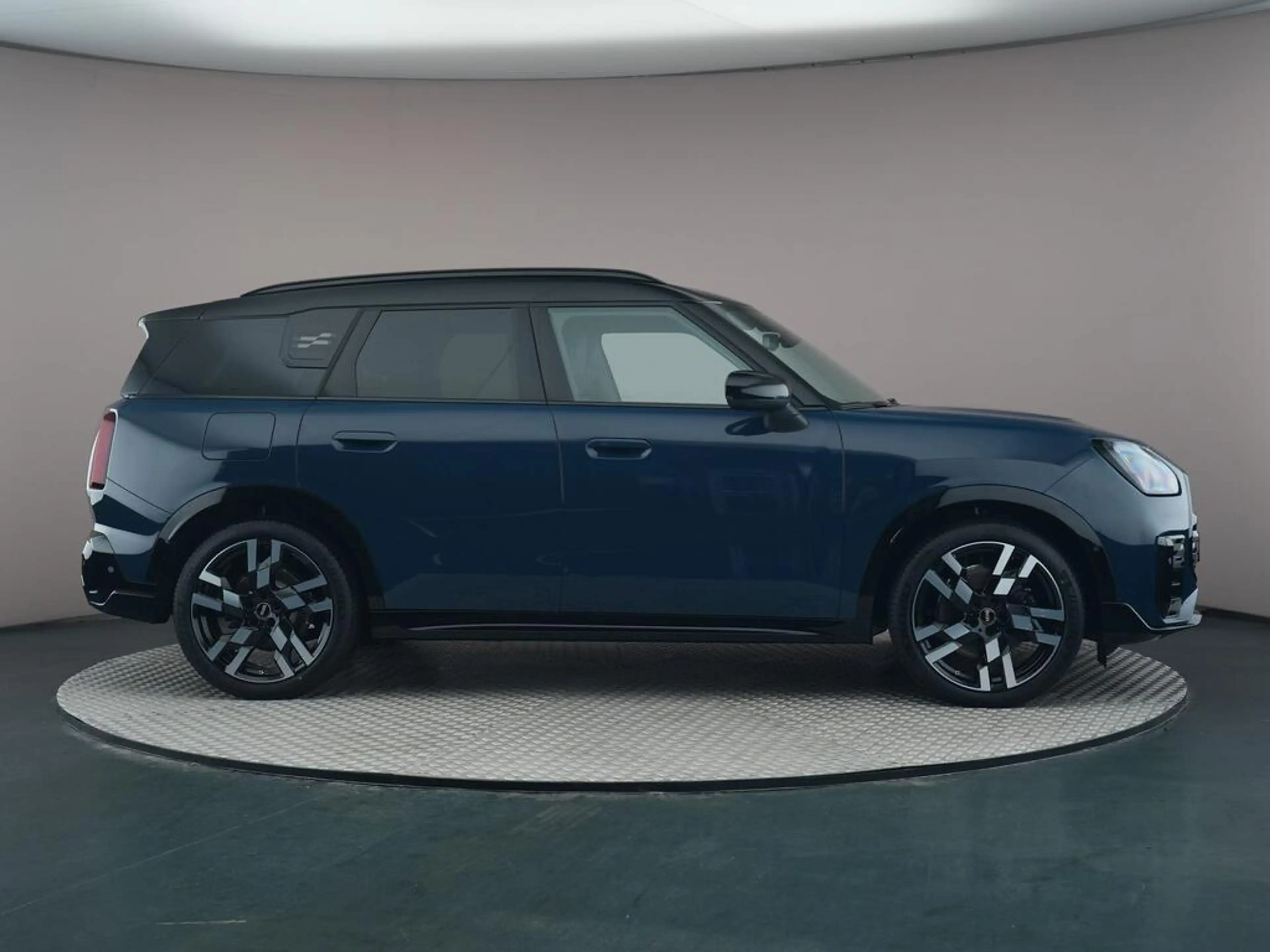 MINI John Cooper Works Countryman 1.5 C M Plus — photo 7
