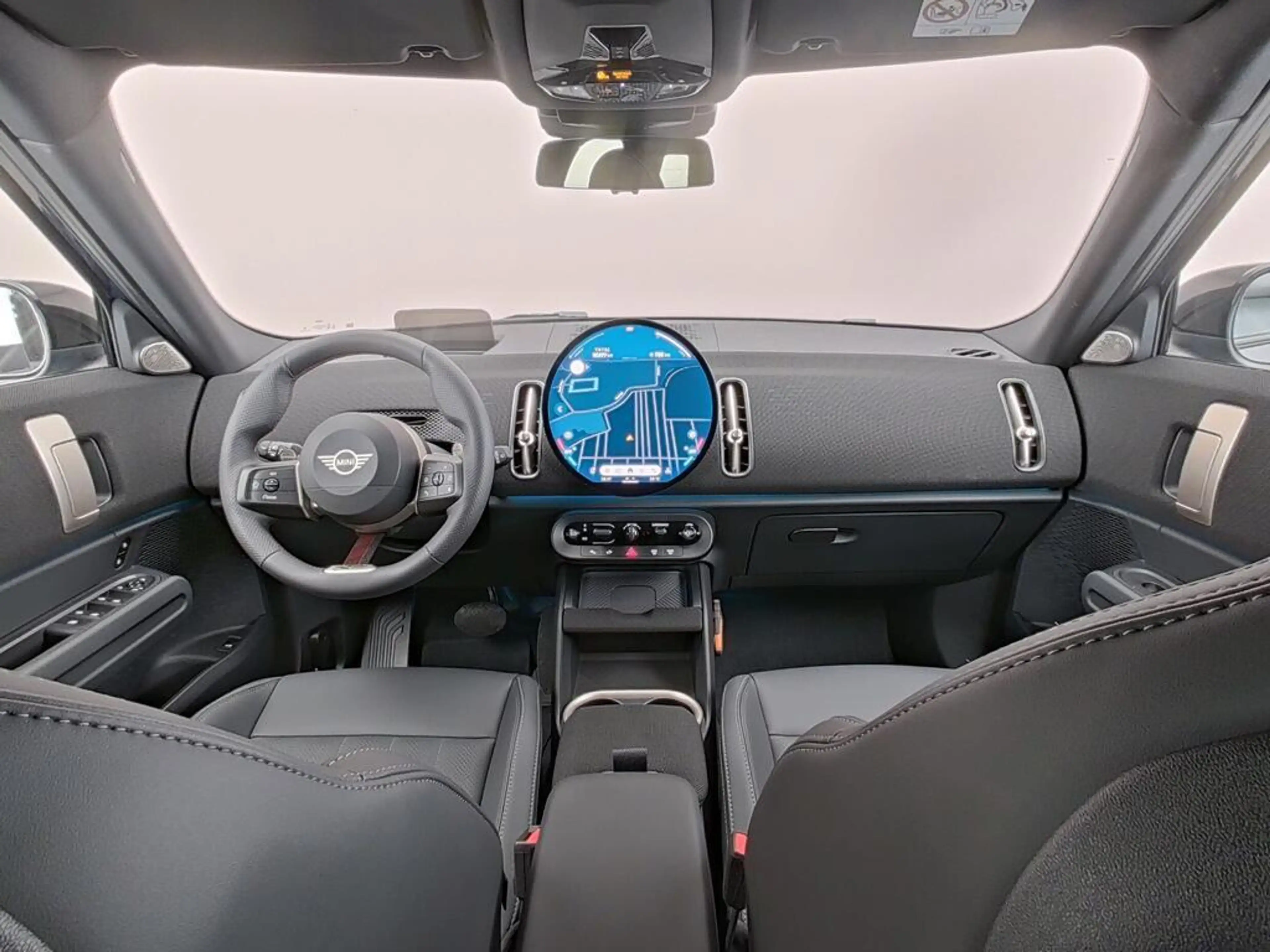 MINI John Cooper Works Countryman 1.5 C M Plus — photo 5