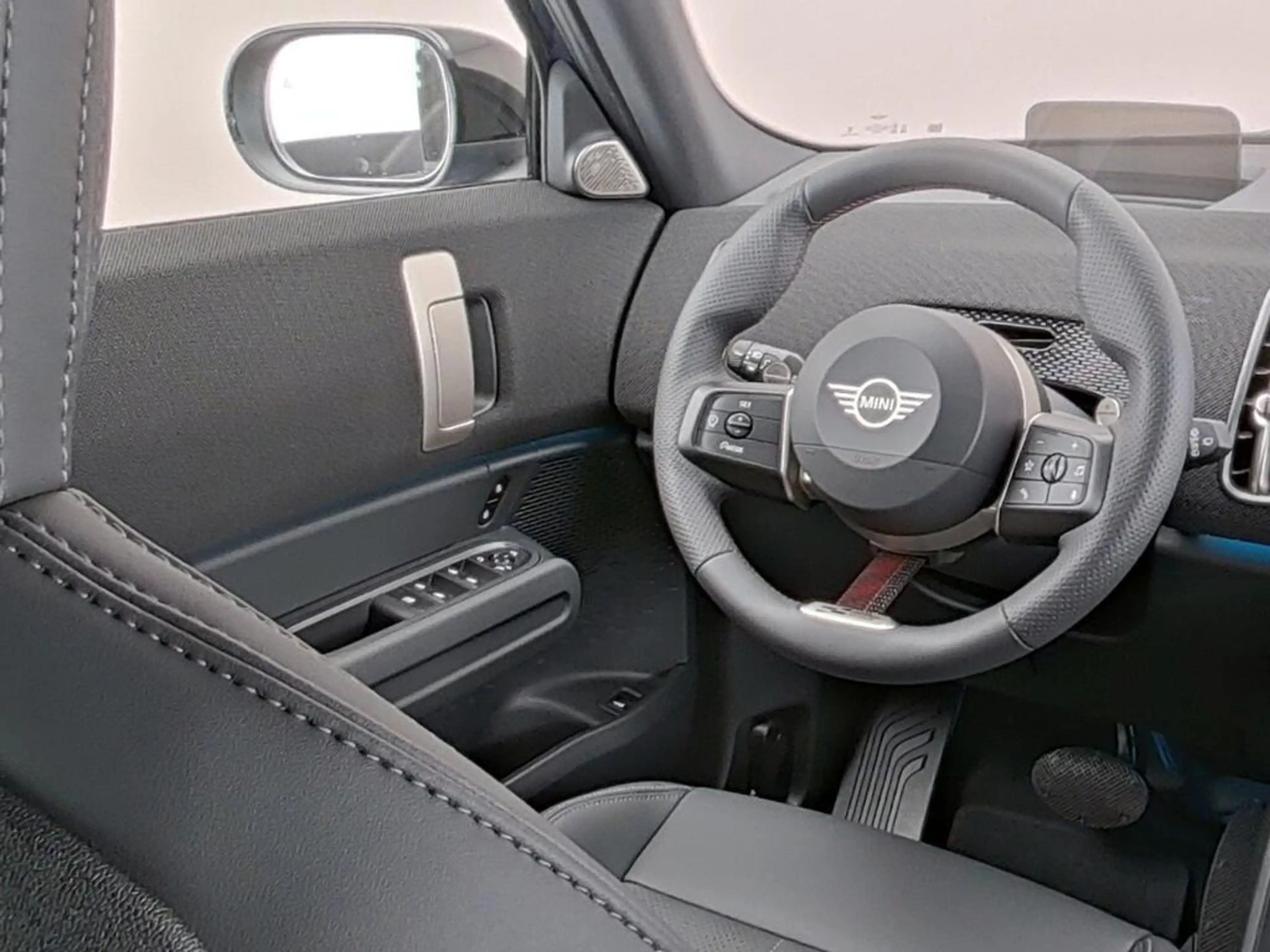MINI John Cooper Works Countryman 1.5 C M Plus — photo 4