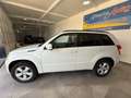 Suzuki Grand Vitara 1.9 DDiS 5 porte Crossover *OFFERTA DEL MESE* Bianco - thumbnail 5