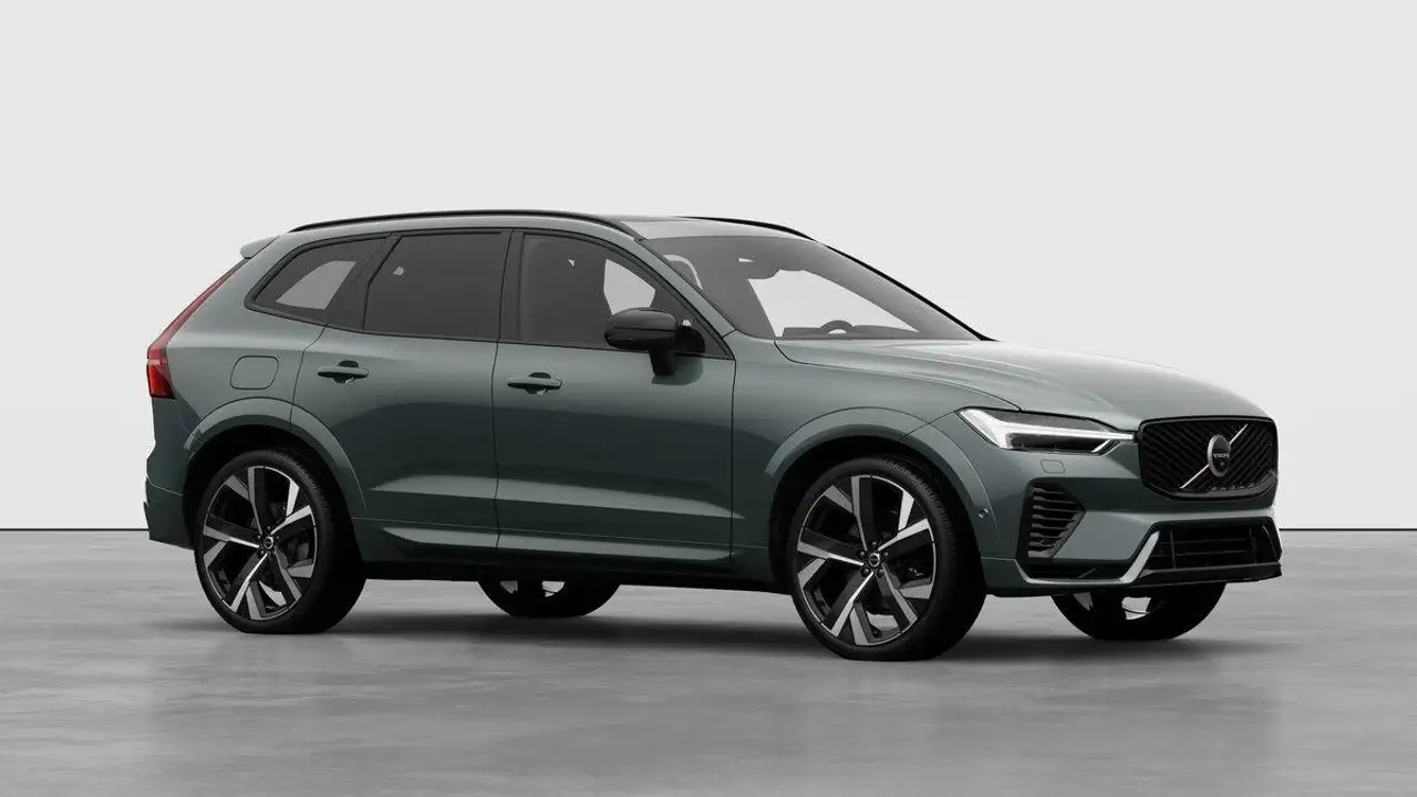 Volvo XC60 2026 — фото 7