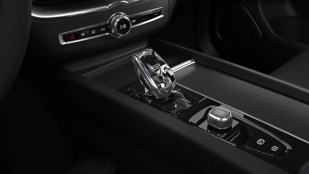 Volvo XC60 2026 — фото 14