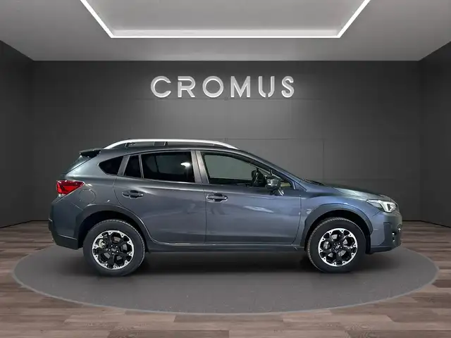 Subaru XV 1.6i Style Xtra lineartronic 4WD