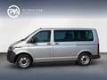 Volkswagen T6.1 Transporter Kombi TDI 4MOTION Silber - thumbnail 4