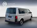 Volkswagen T6.1 Transporter Kombi TDI 4MOTION Silber - thumbnail 7