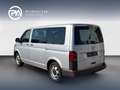 Volkswagen T6.1 Transporter Kombi TDI 4MOTION Silber - thumbnail 5