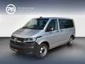 Volkswagen T6.1 Transporter Kombi TDI 4MOTION Silber - thumbnail 1
