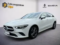 Mercedes-Benz CLA 180 CLA 180 d Shooting Brake, inkl.Garantie,ab 2,49%