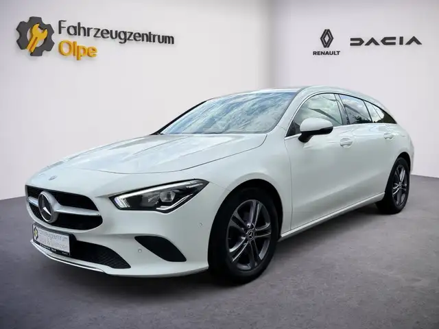 Mercedes-Benz CLA 180 CLA 180 d Shooting Brake, inkl.Garantie,ab 2,49%